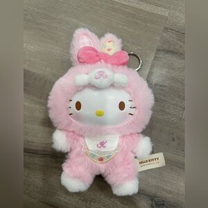 NWT TopToy Sanrio Characters Elf Bunny Baby | Hello Kitty